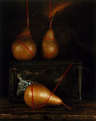 Golden Pears