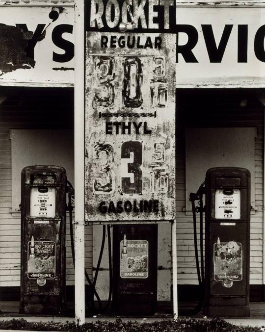 Cheap Gas, Los Angeles