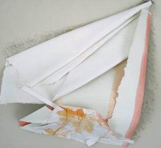 Paper Sculpture #78