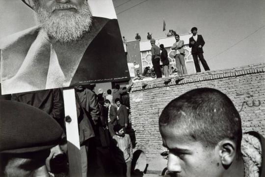 Pro-Shariatmadari Demonstrations, Tabriz