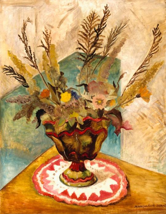 Marguerite Zorach 