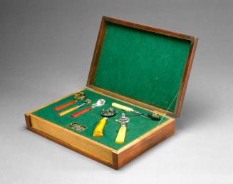 Divining Implements For Prophets, Messiahs, and Physicians
