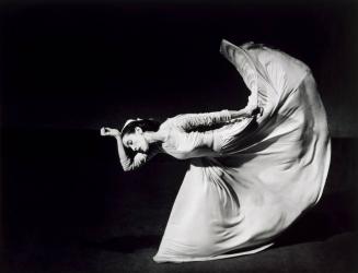 Martha Graham, Letter to the World