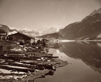 Lac de Brienz