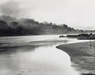 Rio Usumacinta, Chiapas, Mexico/Guatemala, Yaxchilan