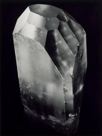 Untitled (crystal)