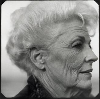 Ann Richards, South Padre Island, Texas