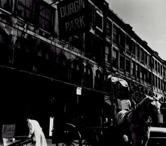 Durgin Park, Boston