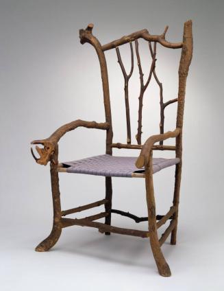 "Twig" Chair