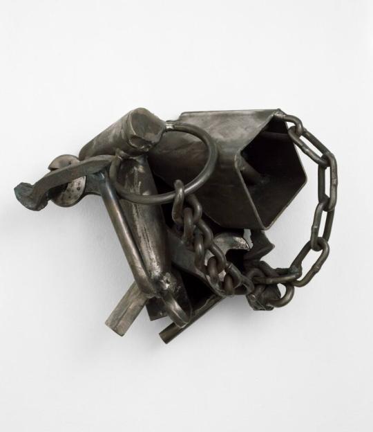 Melvin Edwards 