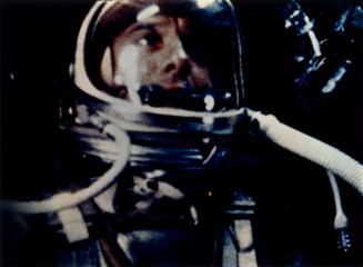 Mission: Mercury-Redstone 3, Freedom 7: Alan B. Shepard, Jr., the first American in space