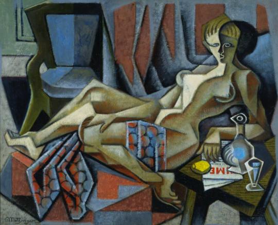 Jean Metzinger 