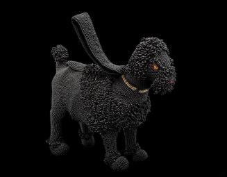 Poodle Purse