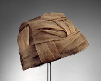 Turban Hat