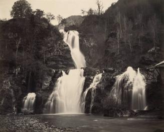 Falls of the Reichenbach