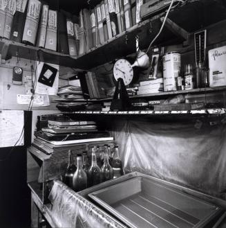 The Lab of Brassaï