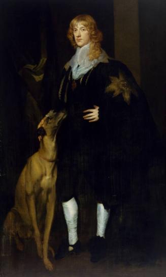 James Stuart, Duke of Lenox and Richmond