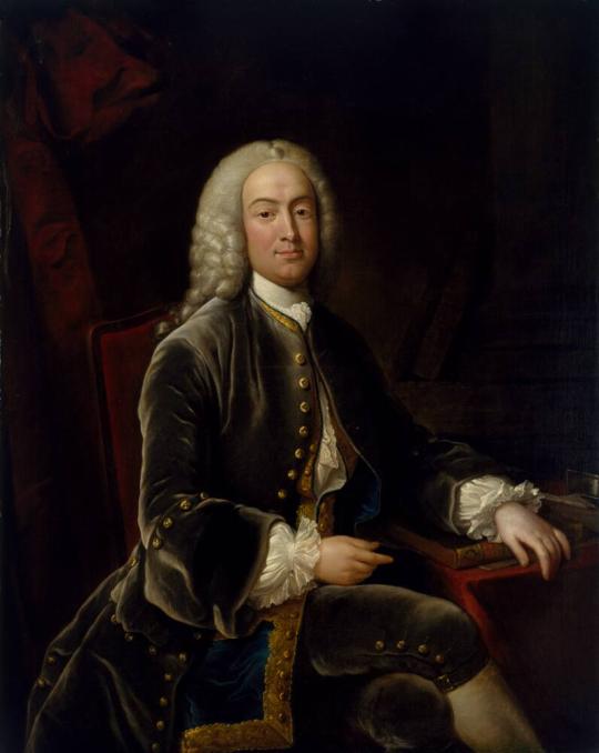 Jean-Baptiste van Loo 