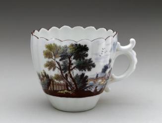 Chelsea Porcelain Works