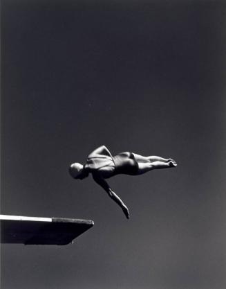 Class (Olympic High Diving Champion, Marjorie Gestring)
