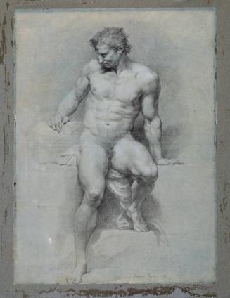 Academic Nude