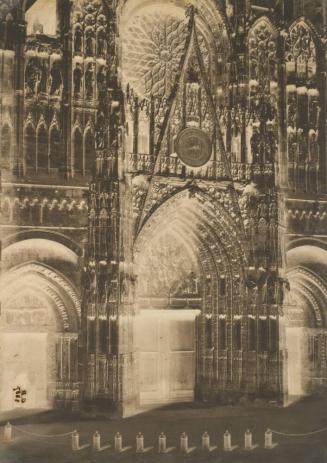 Reims Cathedral