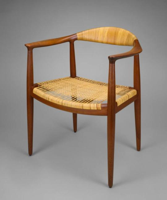 Hans J. Wegner 