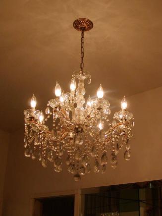 Chandelier