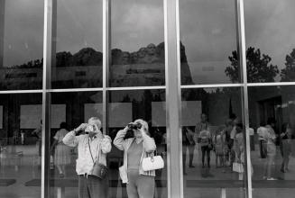 Mt. Rushmore, South Dakota