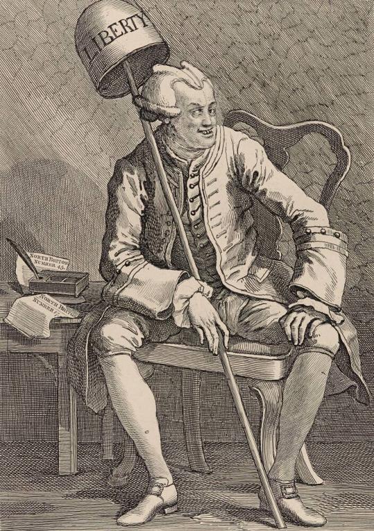 William Hogarth 