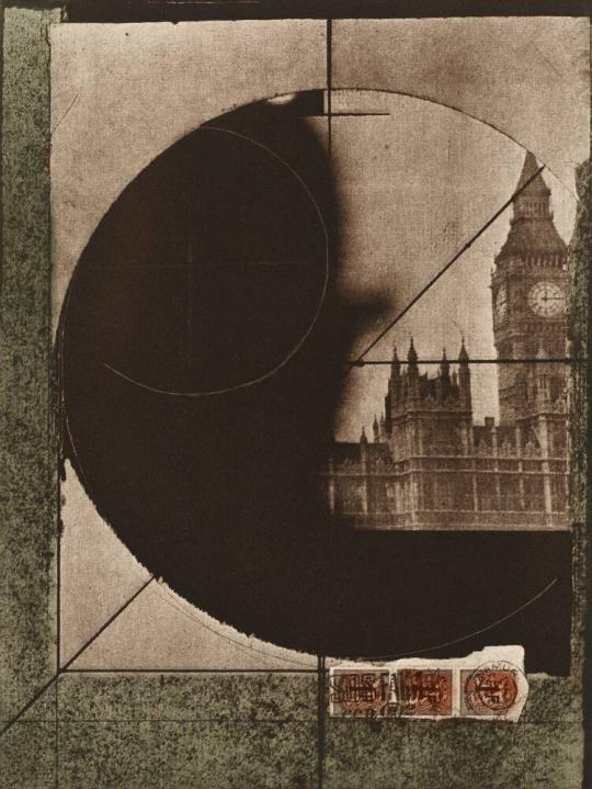 Joseph Cornell 