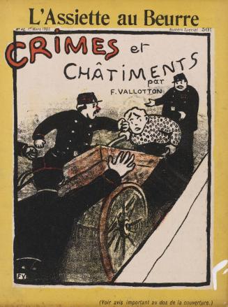 Crimes et châtiments (Crimes and Punishments)