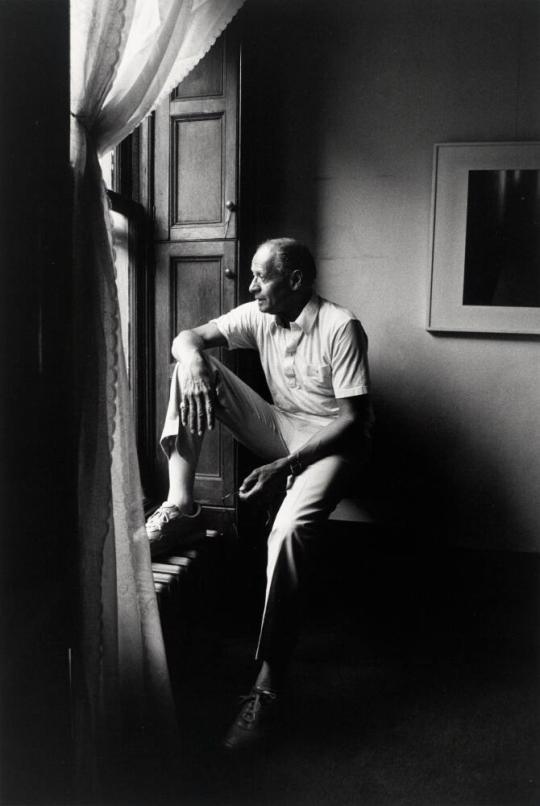 Roy DeCarava | All Works | The MFAH Collections