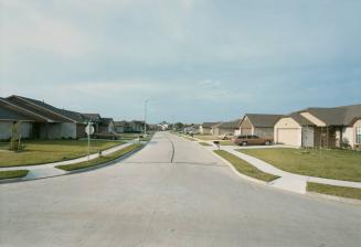 Eagle Meadow Drive, Versailles Subdivision