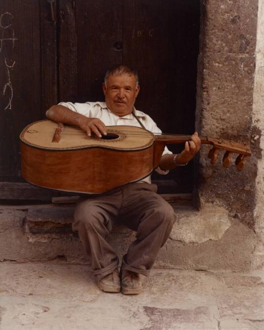 El Pedio, San Miguel de Allende