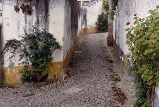 Obidos, Portugal