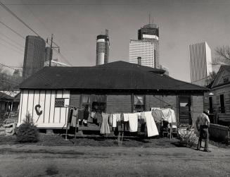 Earlie Hudnall, Jr., The Prophet, 3rd Ward, Houston (1980), Available for  Sale