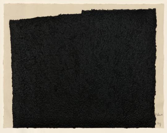 Richard Serra 