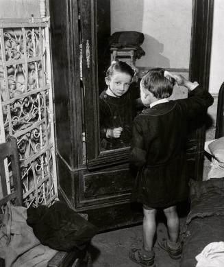Willy Ronis 