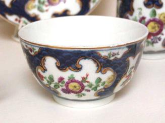 Set of Tea Bowls