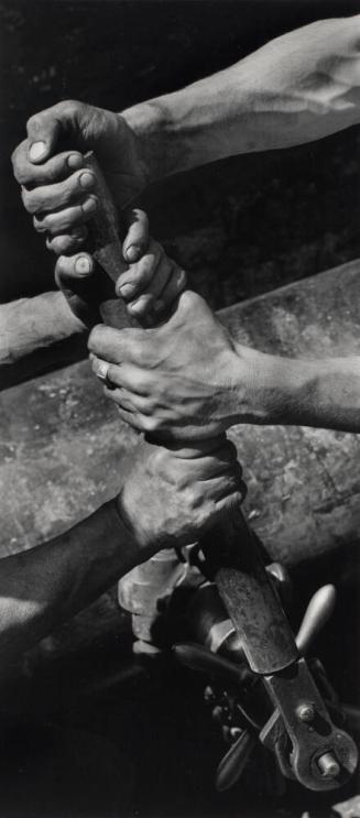 Working Hands, Bath, Maine