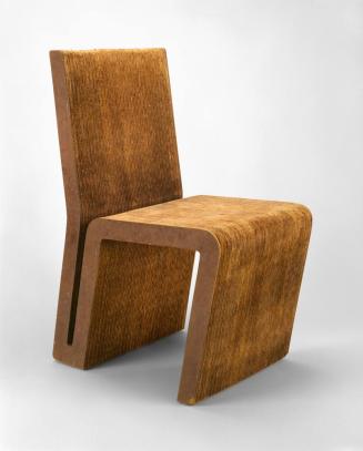 Dining Chair Prototype