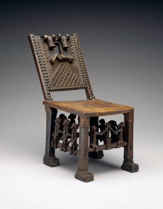 Chief's Chair