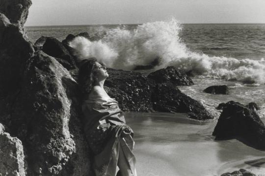 Zuma Beach