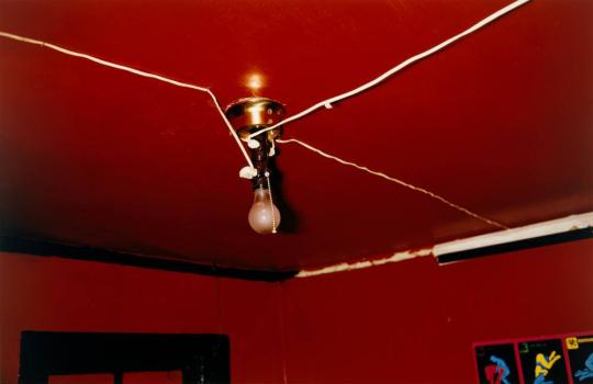 William Eggleston 