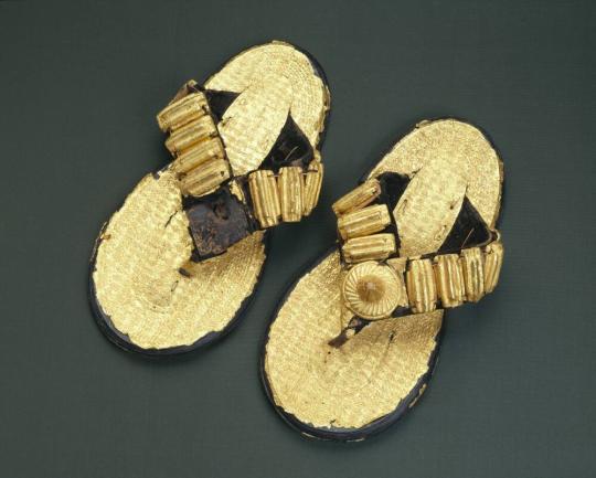 Pair of Sandals