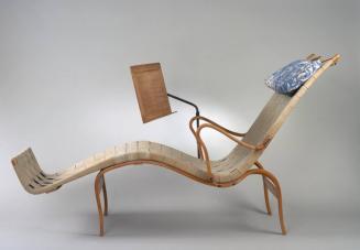 Chaise Longue