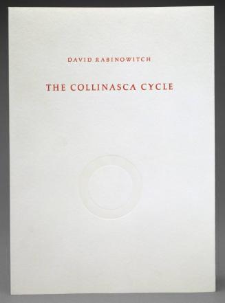 The Collinasca Cycle