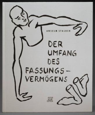 Der Umfang des Fassungsvermögens (The Limits of Perception)