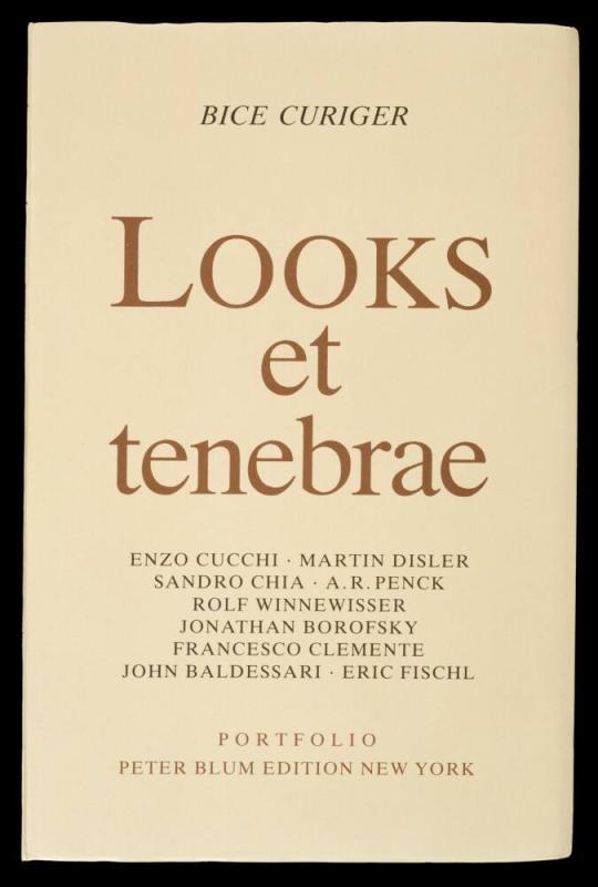 Looks et tenebrae